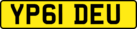 YP61DEU