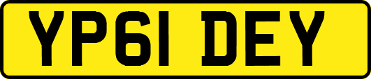 YP61DEY