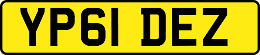 YP61DEZ