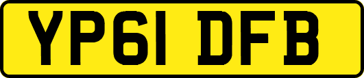 YP61DFB