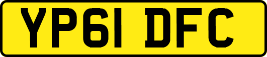 YP61DFC