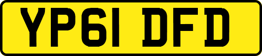 YP61DFD