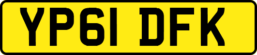 YP61DFK