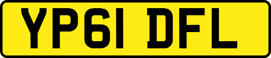 YP61DFL