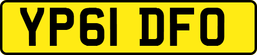 YP61DFO