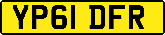 YP61DFR