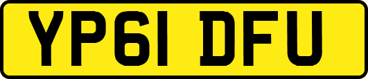 YP61DFU