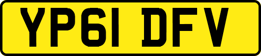 YP61DFV