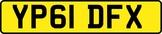 YP61DFX