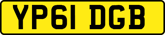 YP61DGB