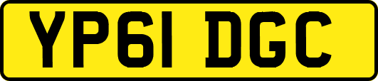 YP61DGC