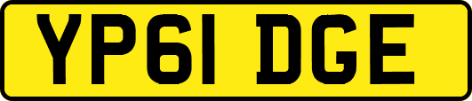 YP61DGE