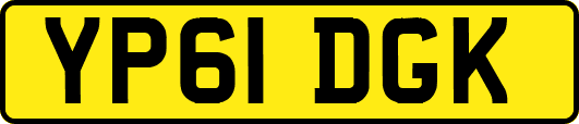 YP61DGK