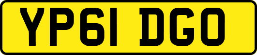 YP61DGO