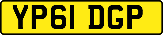 YP61DGP