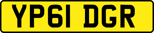 YP61DGR