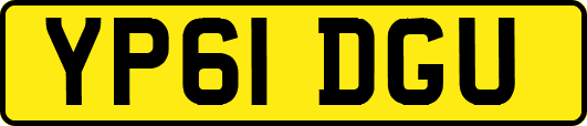 YP61DGU