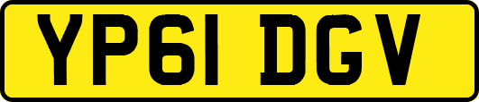 YP61DGV