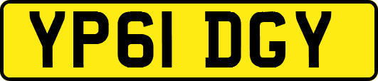 YP61DGY