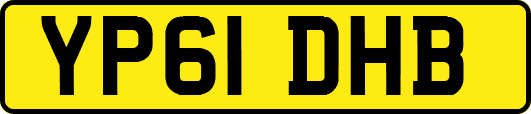 YP61DHB