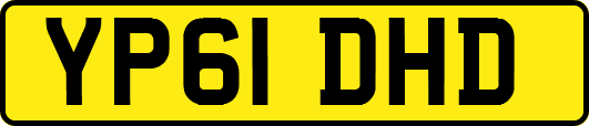 YP61DHD
