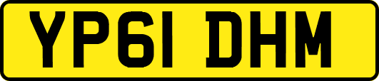 YP61DHM