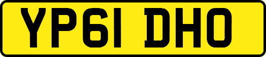 YP61DHO