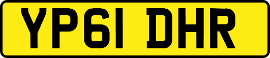 YP61DHR
