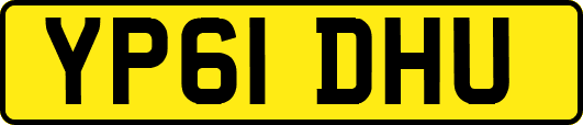 YP61DHU