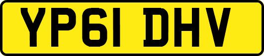 YP61DHV
