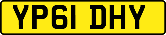 YP61DHY