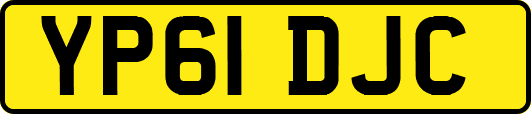 YP61DJC