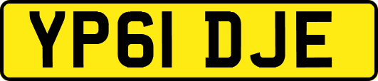 YP61DJE