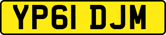 YP61DJM