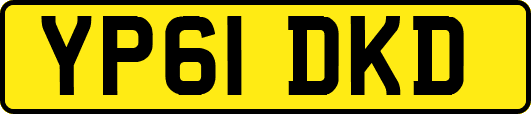 YP61DKD