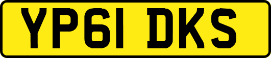 YP61DKS