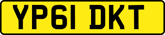 YP61DKT