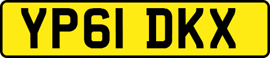 YP61DKX