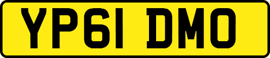 YP61DMO