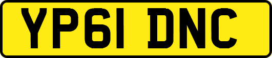 YP61DNC