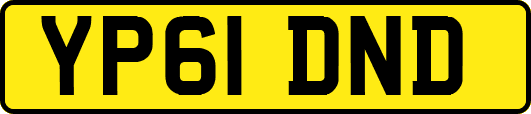 YP61DND