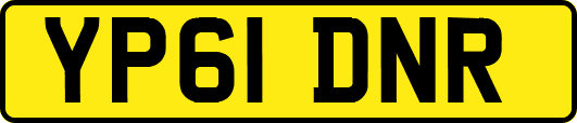 YP61DNR