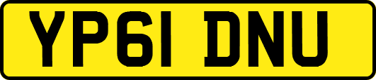 YP61DNU