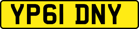 YP61DNY