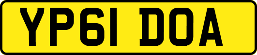 YP61DOA