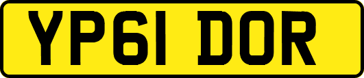YP61DOR