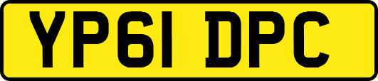 YP61DPC