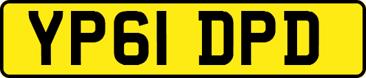 YP61DPD