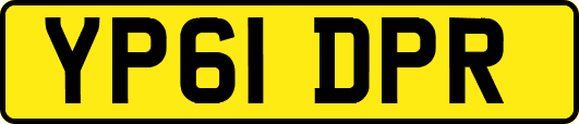 YP61DPR