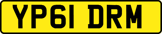 YP61DRM